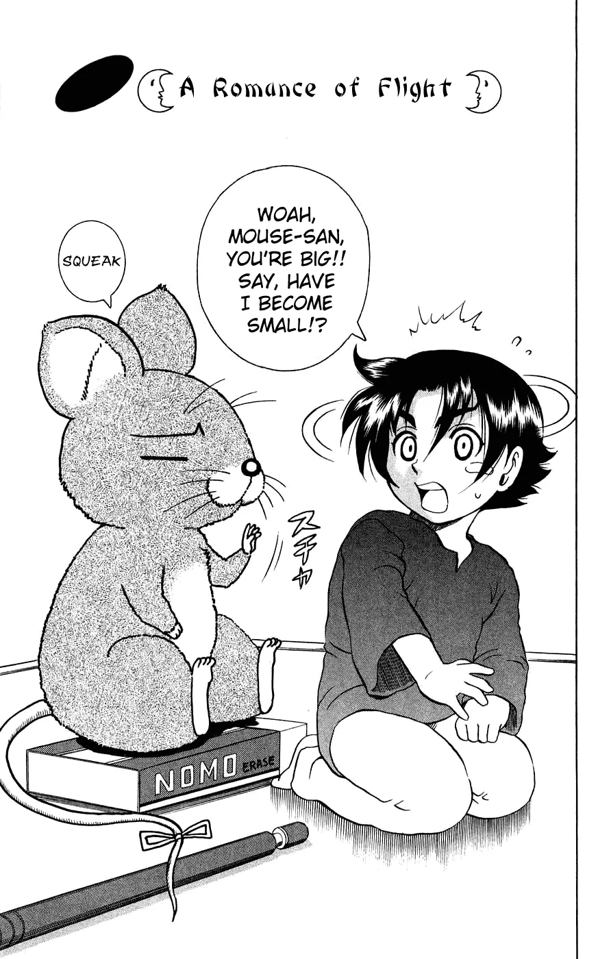 Read Historys Strongest Disciple Kenichi en Manga Online