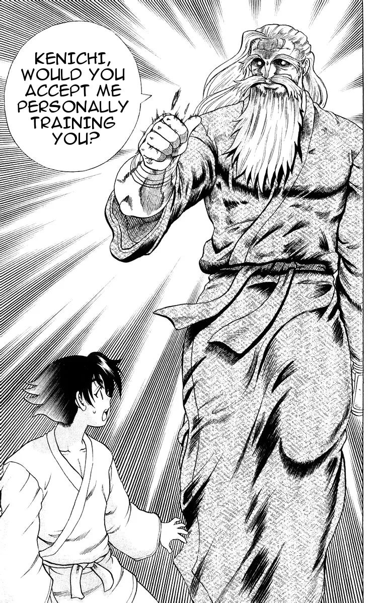 Read Historys Strongest Disciple Kenichi en Manga Online