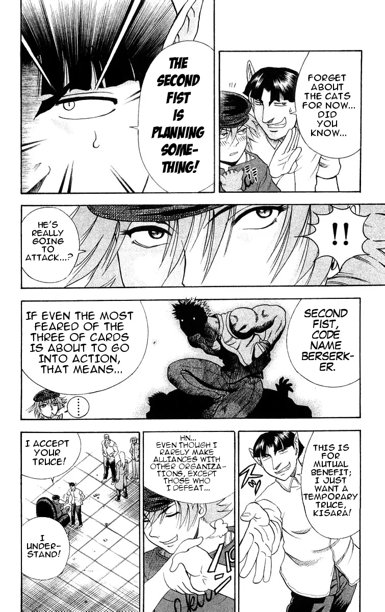 Read Historys Strongest Disciple Kenichi en Manga Online