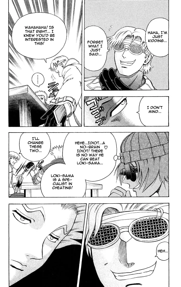 Read Historys Strongest Disciple Kenichi en Manga Online