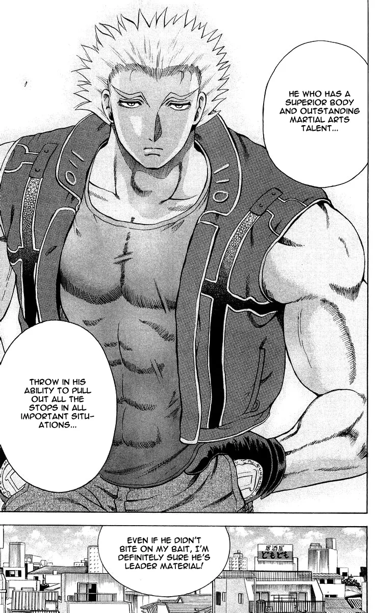 Read Historys Strongest Disciple Kenichi en Manga Online