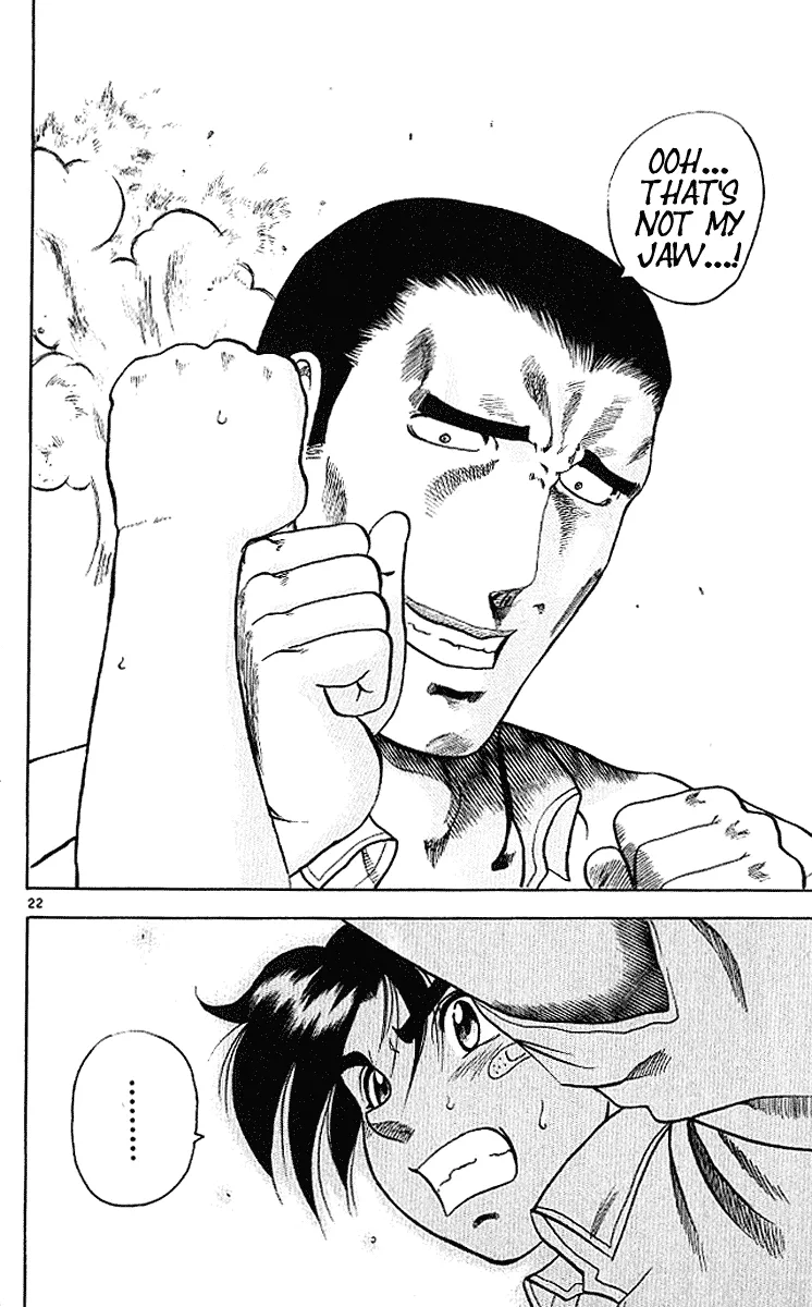 Read Historys Strongest Disciple Kenichi en Manga Online
