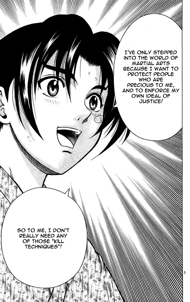 Read Historys Strongest Disciple Kenichi en Manga Online