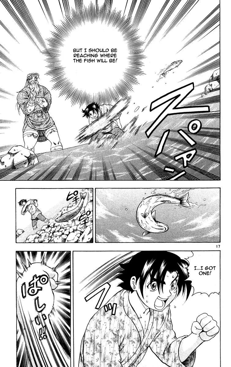 Read Historys Strongest Disciple Kenichi en Manga Online