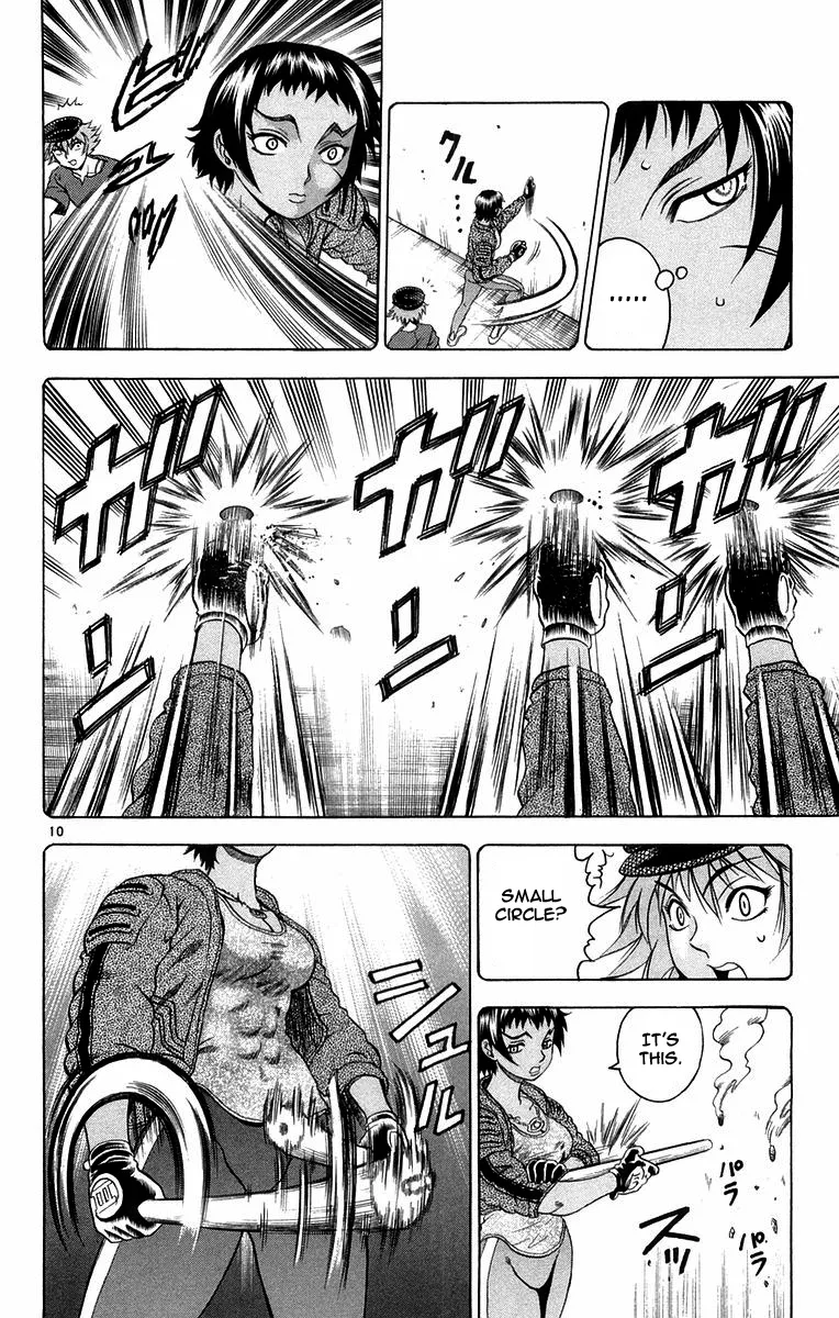 Read Historys Strongest Disciple Kenichi en Manga Online