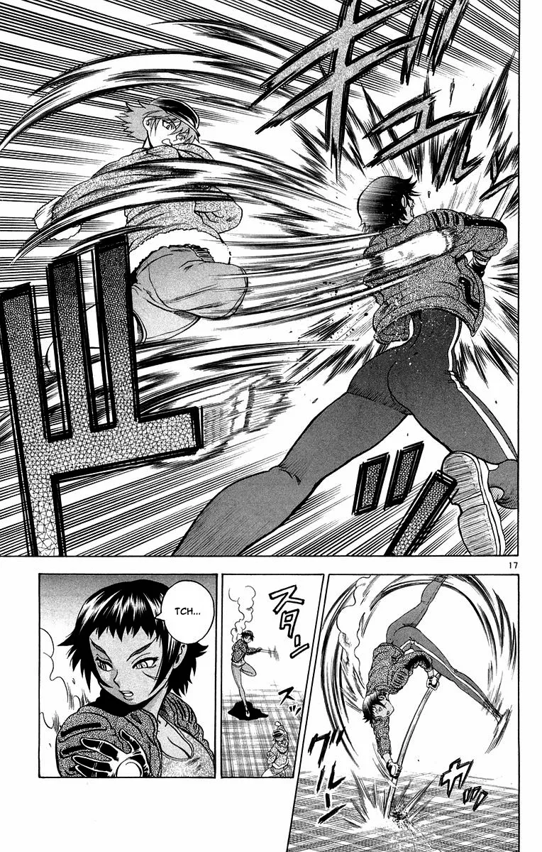 Read Historys Strongest Disciple Kenichi en Manga Online