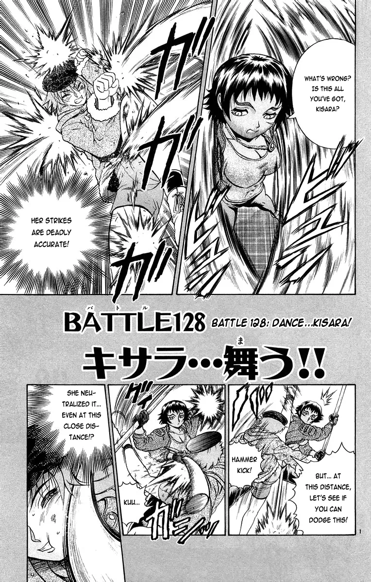 Read Historys Strongest Disciple Kenichi en Manga Online