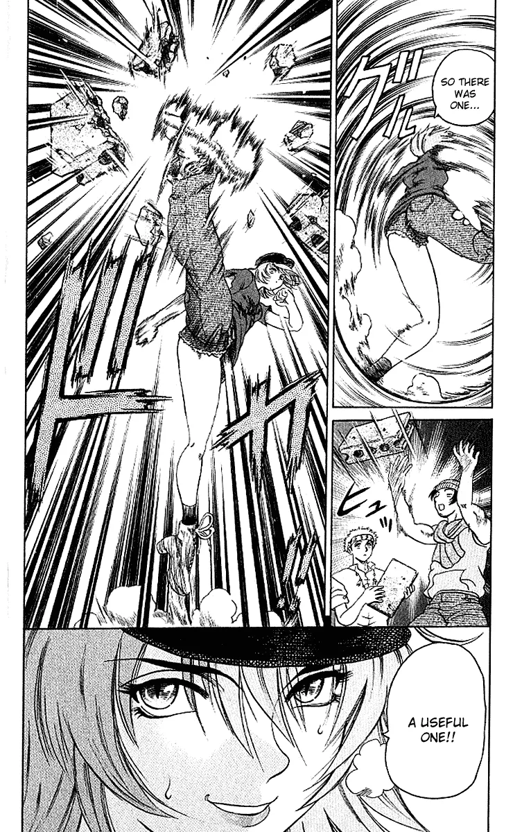Read Historys Strongest Disciple Kenichi en Manga Online