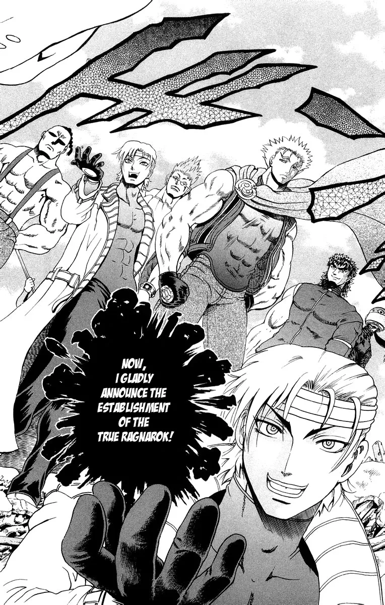 Read Historys Strongest Disciple Kenichi en Manga Online