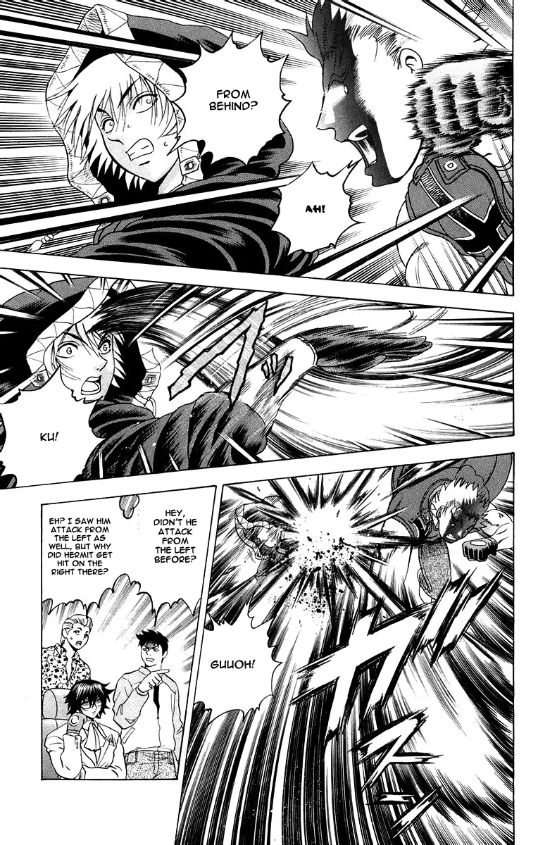 Read Historys Strongest Disciple Kenichi en Manga Online