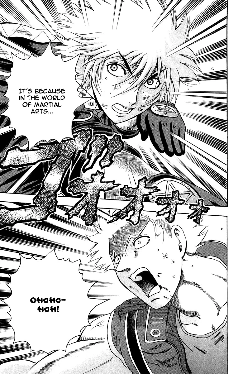 Read Historys Strongest Disciple Kenichi en Manga Online
