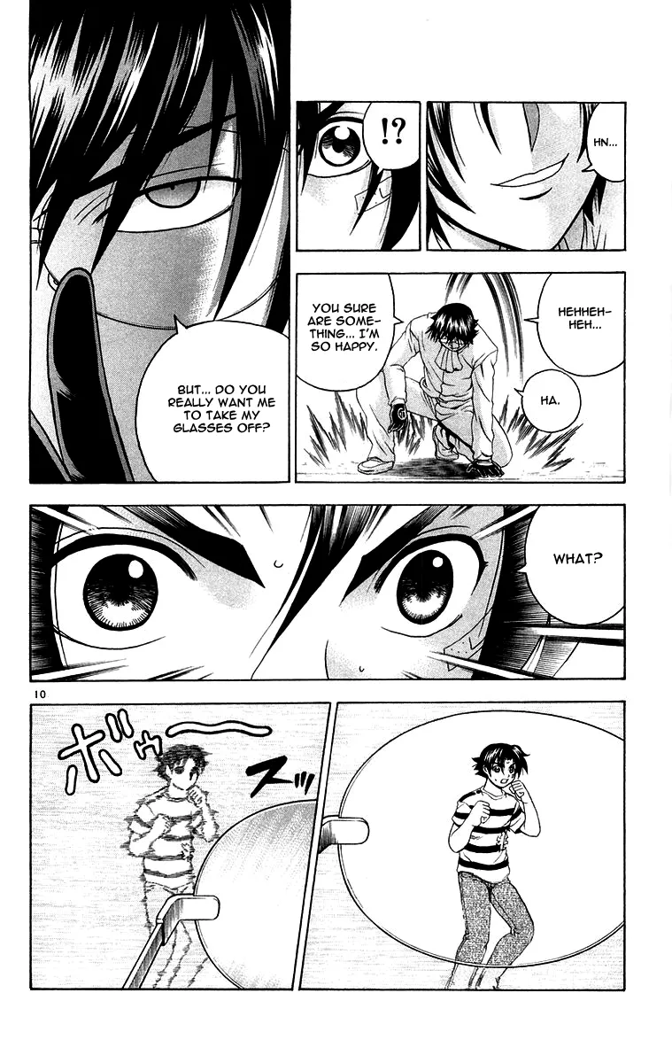 Read Historys Strongest Disciple Kenichi en Manga Online