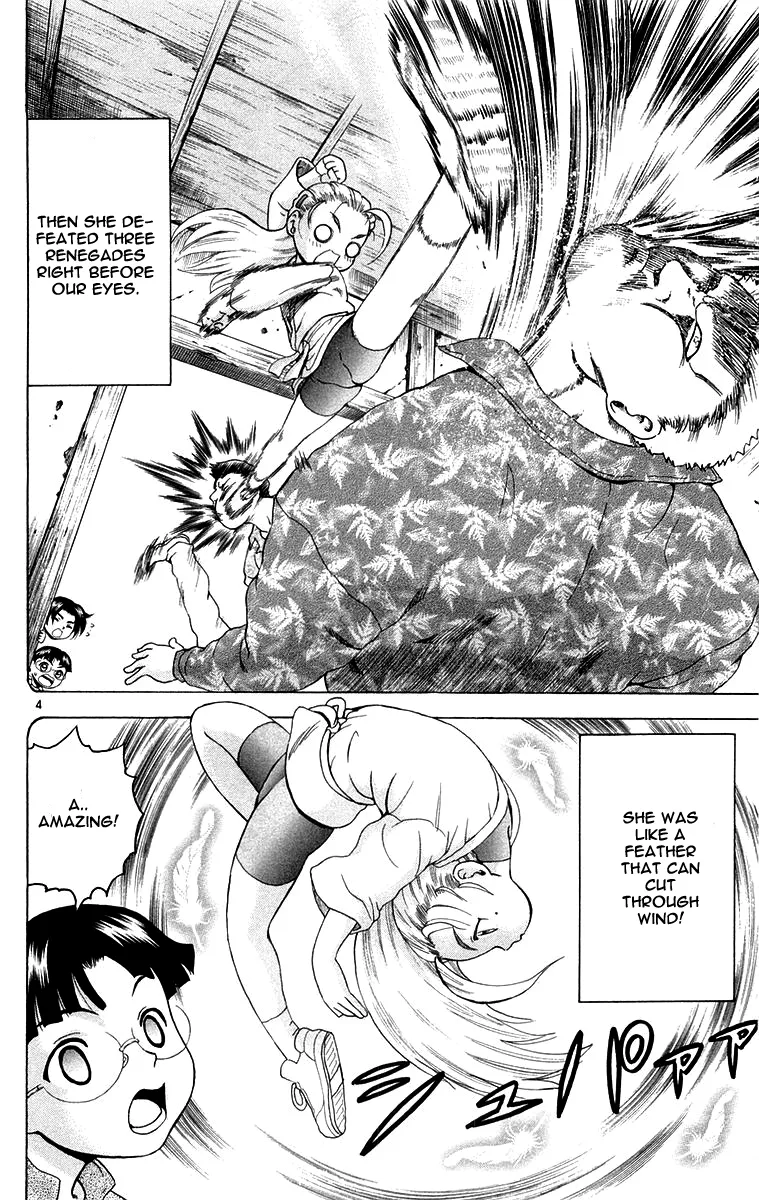 Read Historys Strongest Disciple Kenichi en Manga Online