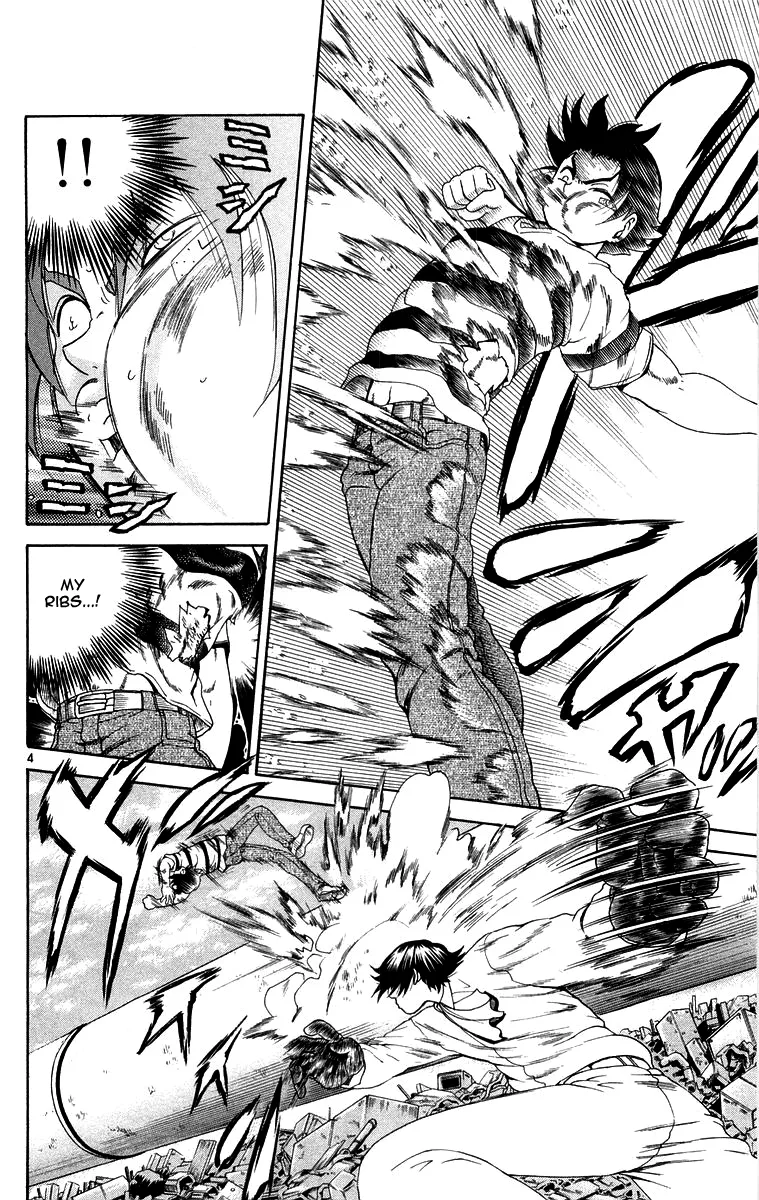 Read Historys Strongest Disciple Kenichi en Manga Online
