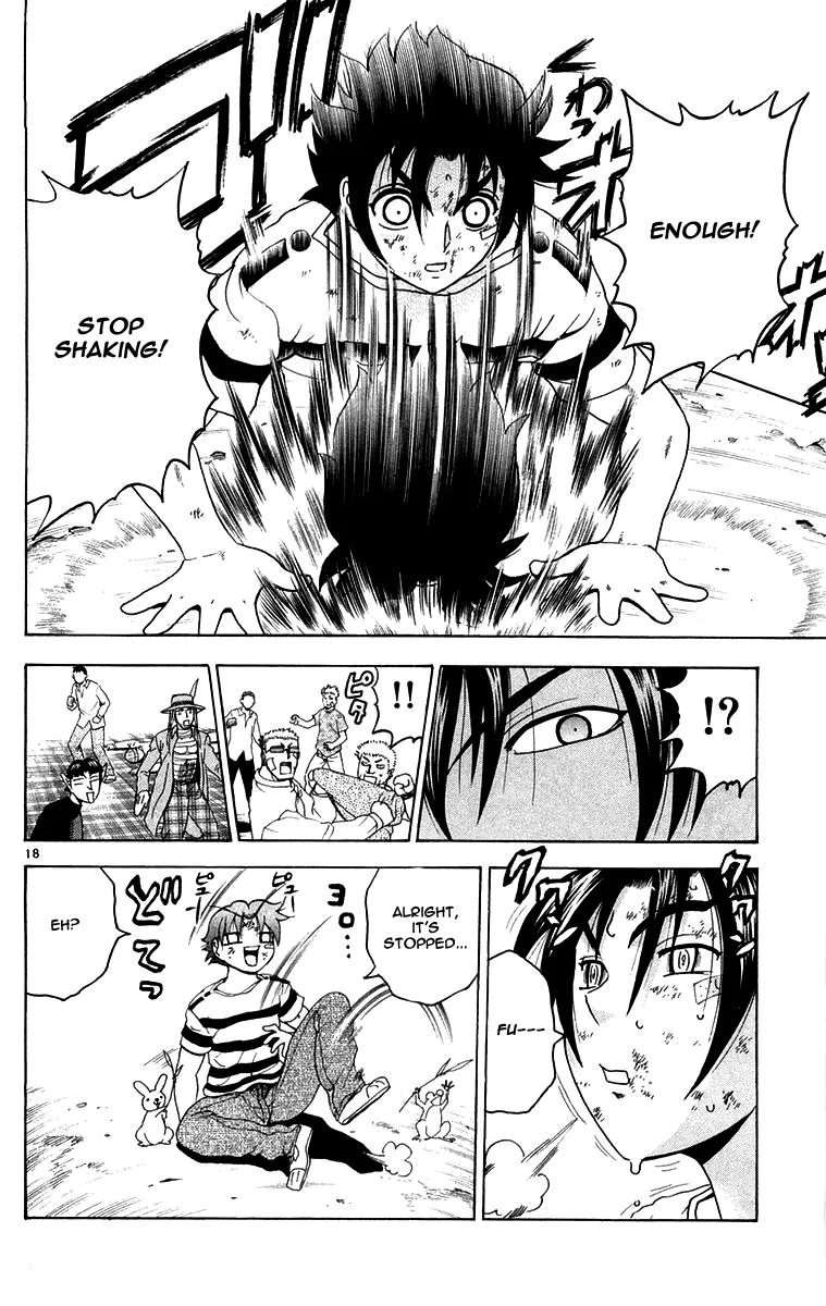 Read Historys Strongest Disciple Kenichi en Manga Online
