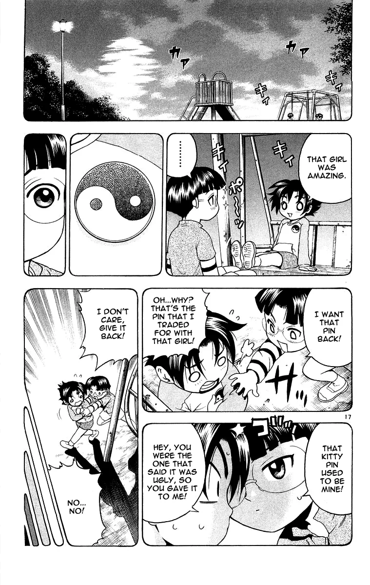 Read Historys Strongest Disciple Kenichi en Manga Online