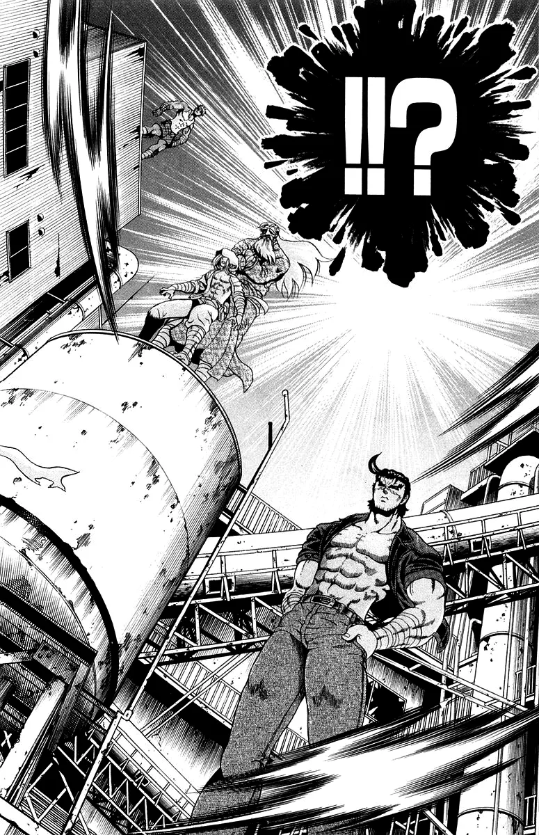 Read Historys Strongest Disciple Kenichi en Manga Online