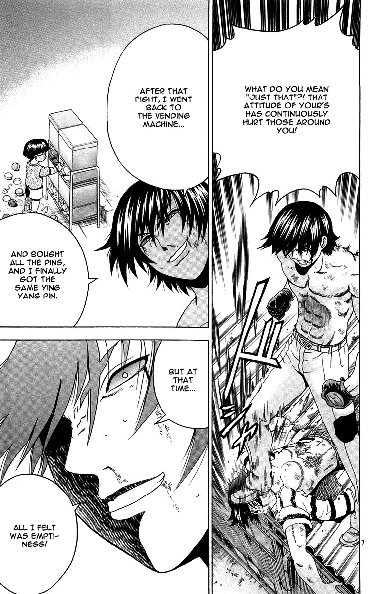 Read Historys Strongest Disciple Kenichi en Manga Online