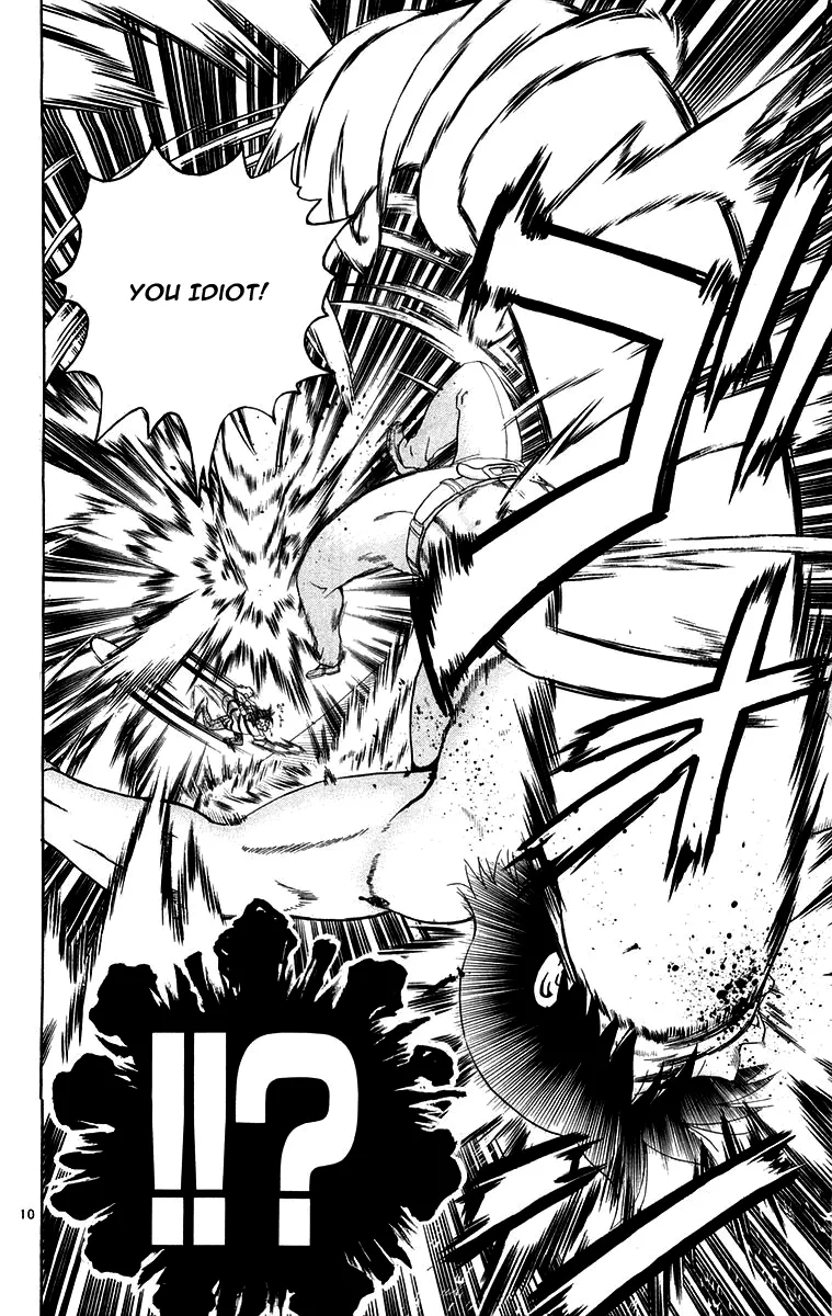 Read Historys Strongest Disciple Kenichi en Manga Online