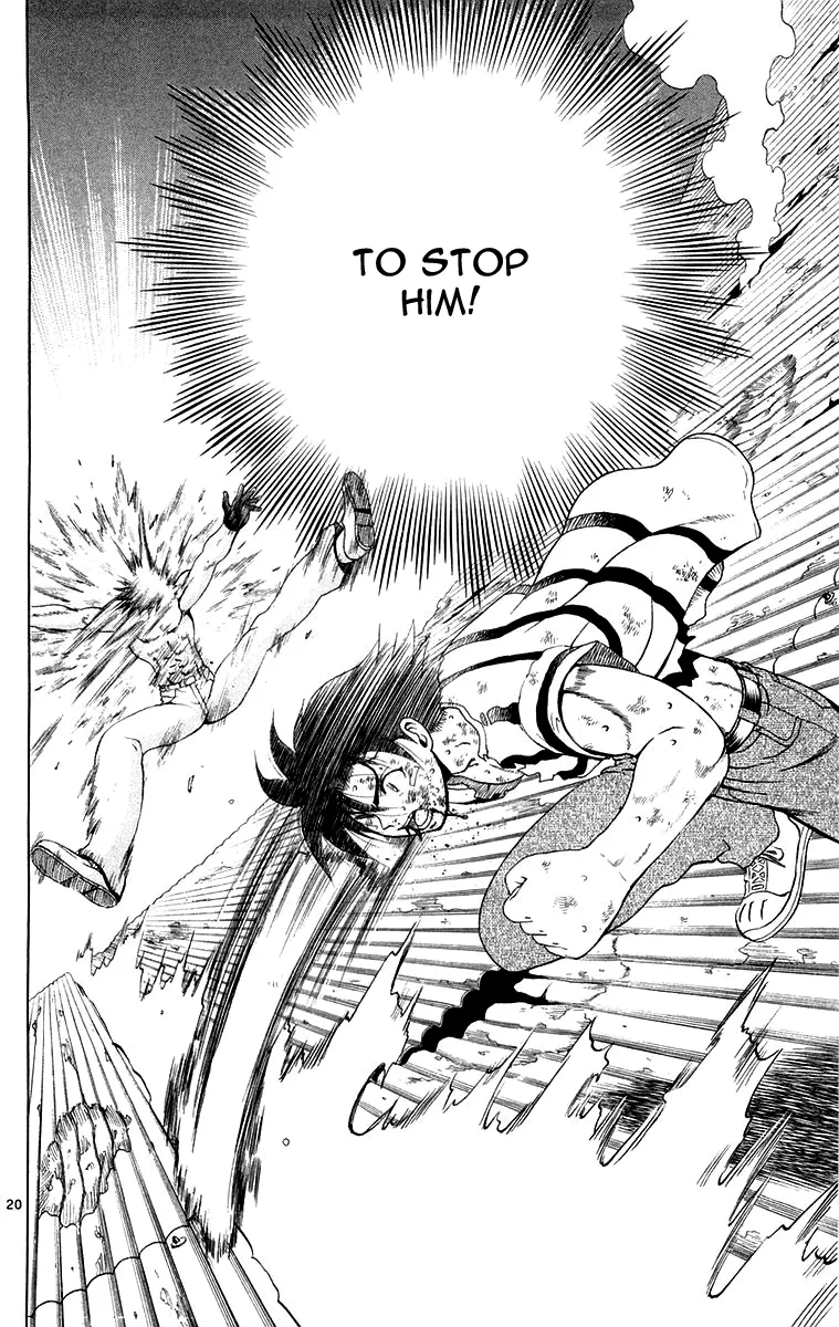 Read Historys Strongest Disciple Kenichi en Manga Online