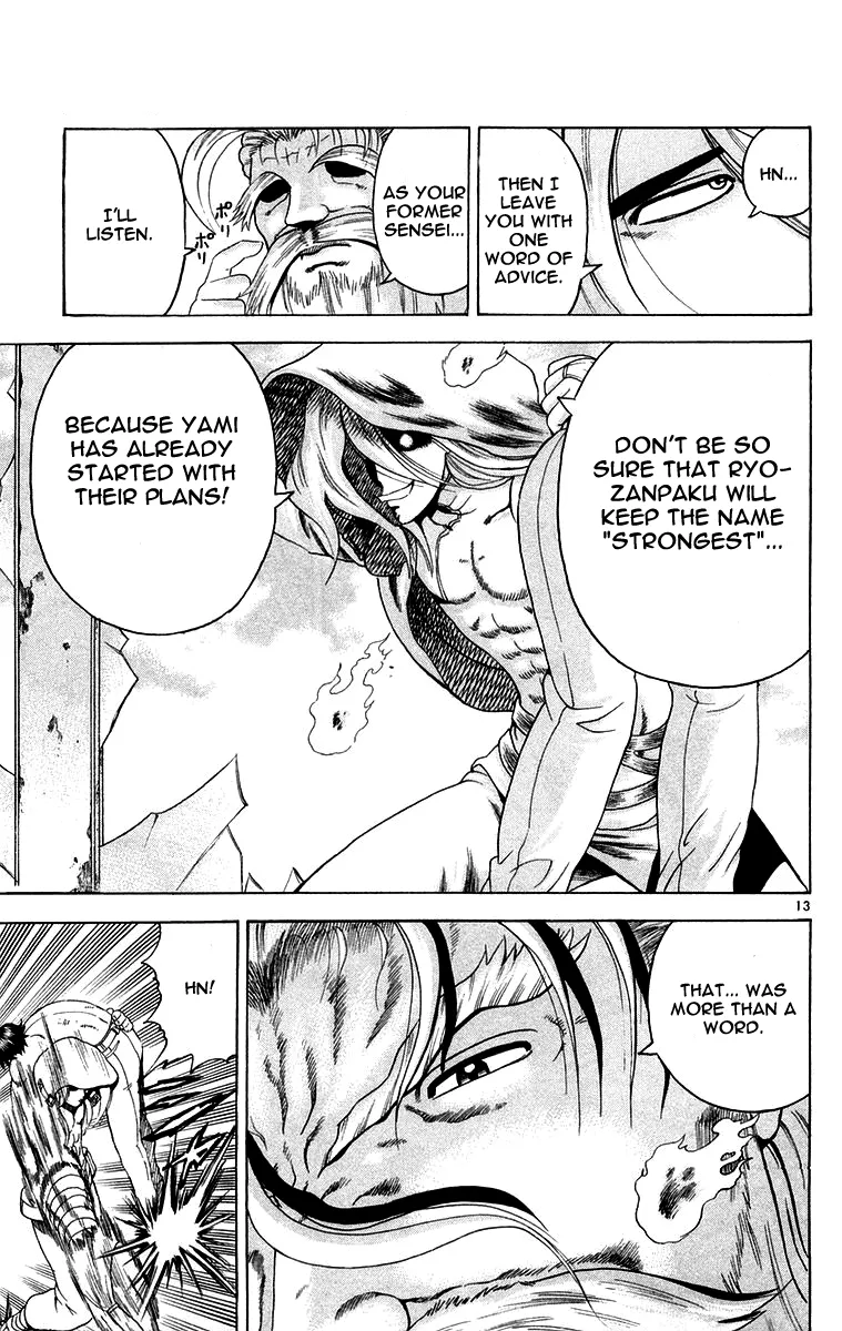 Read Historys Strongest Disciple Kenichi en Manga Online