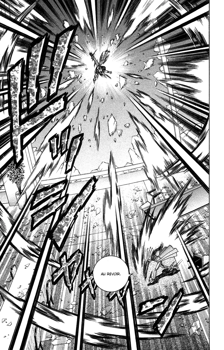 Read Historys Strongest Disciple Kenichi en Manga Online