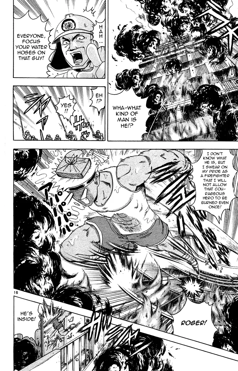 Read Historys Strongest Disciple Kenichi en Manga Online