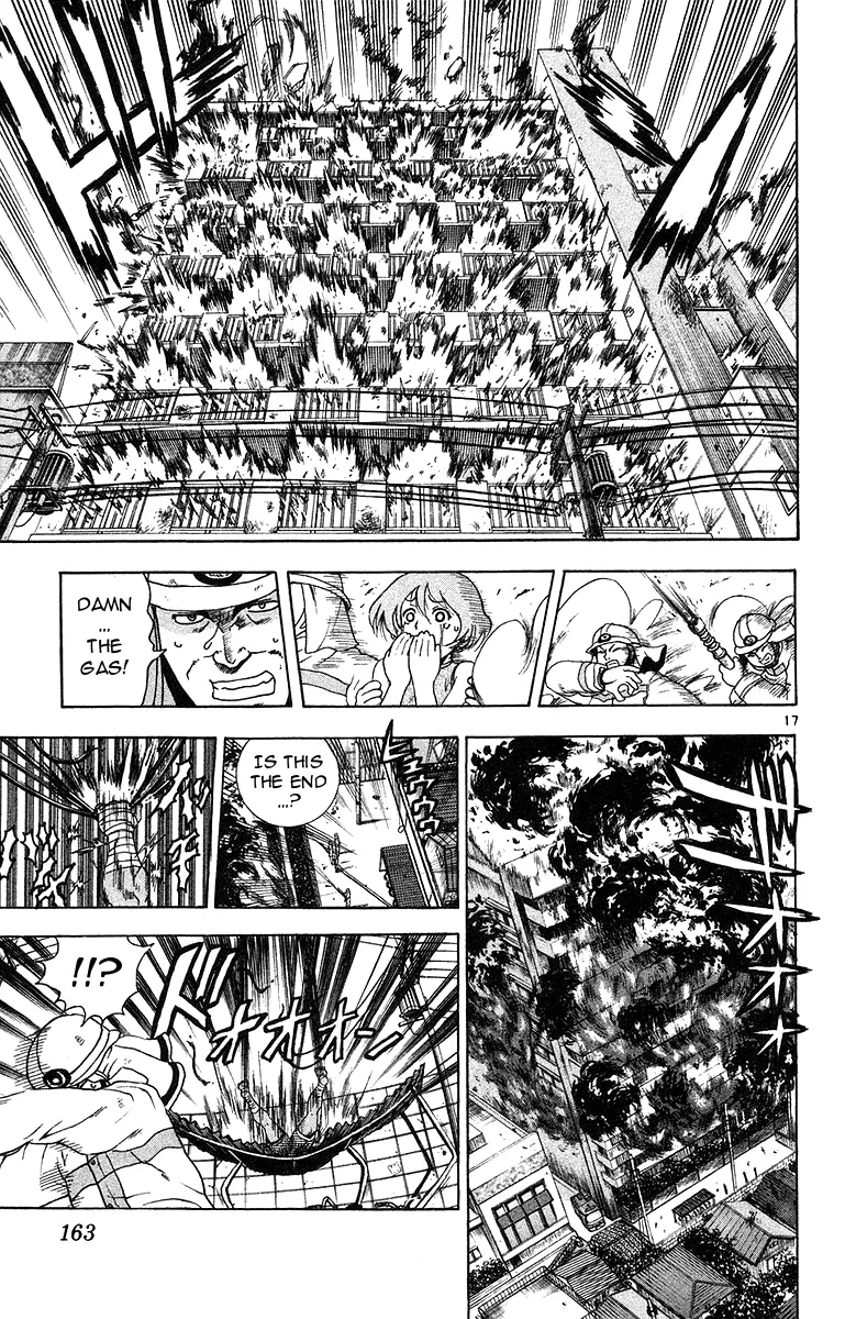 Read Historys Strongest Disciple Kenichi en Manga Online
