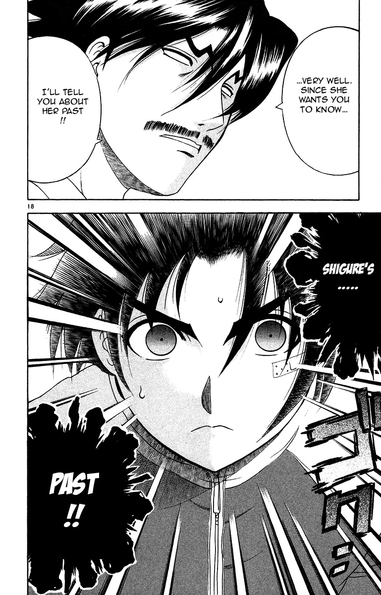 Read Historys Strongest Disciple Kenichi en Manga Online