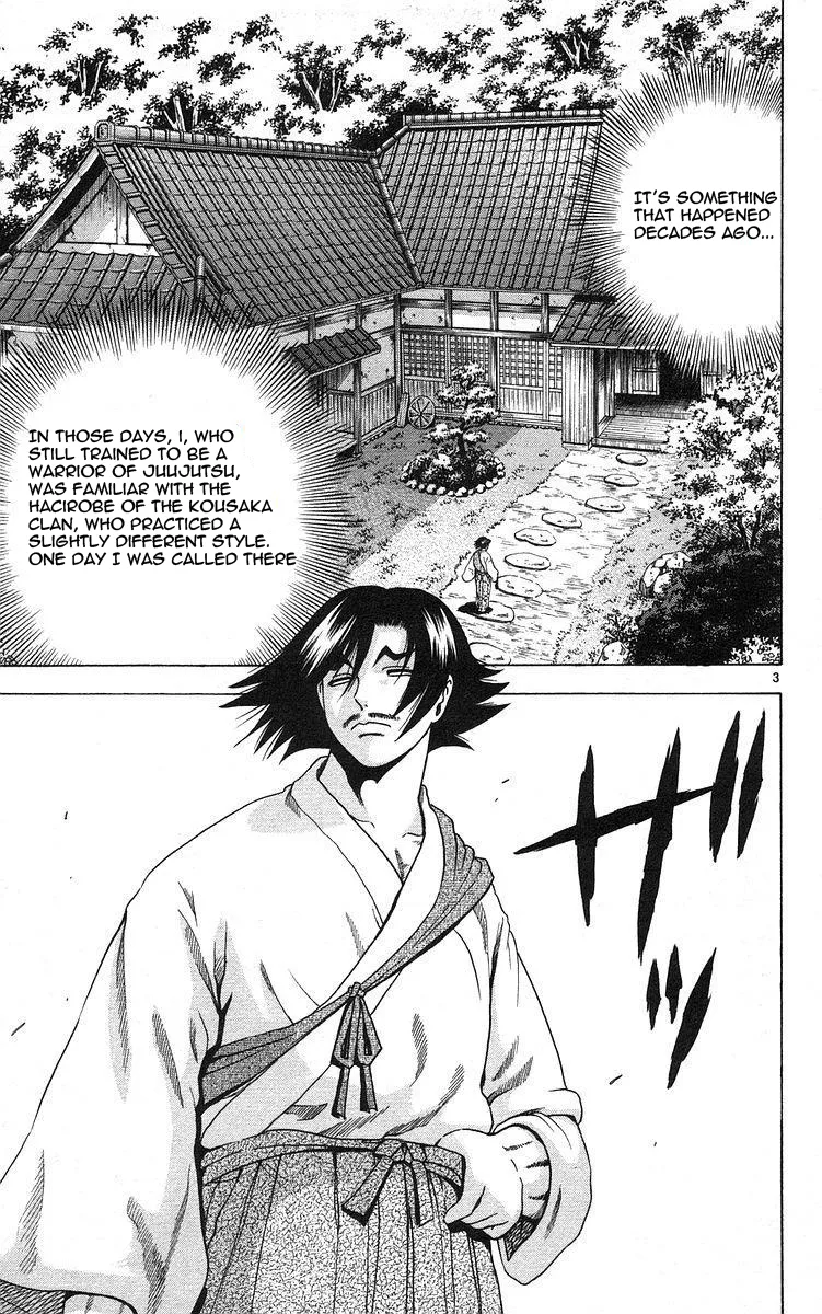 Read Historys Strongest Disciple Kenichi en Manga Online