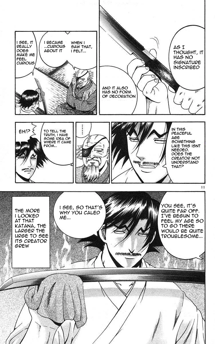 Read Historys Strongest Disciple Kenichi en Manga Online
