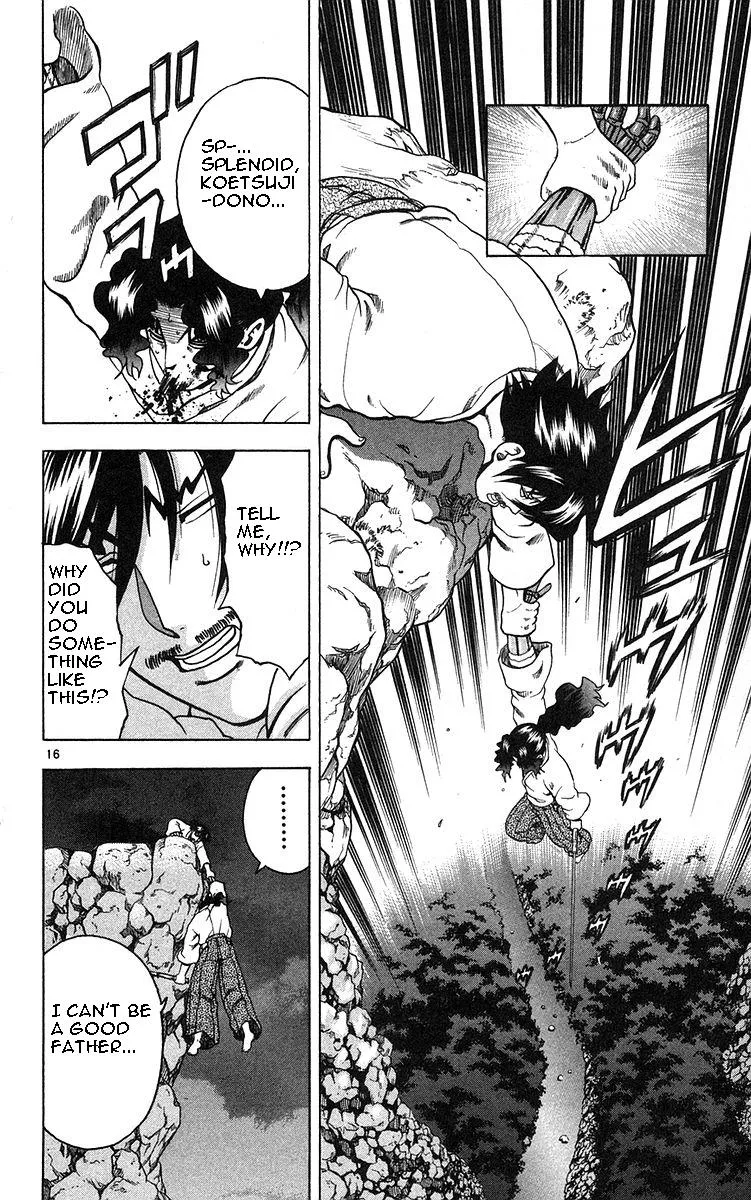 Read Historys Strongest Disciple Kenichi en Manga Online