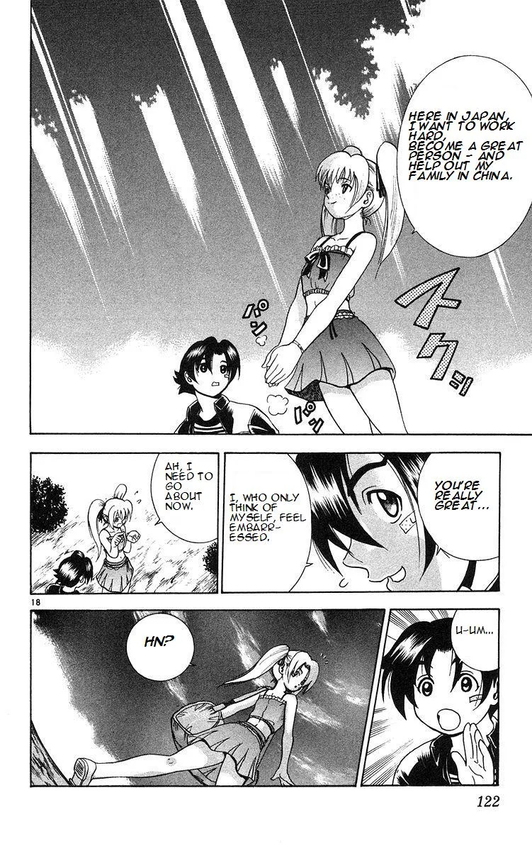 Read Historys Strongest Disciple Kenichi en Manga Online