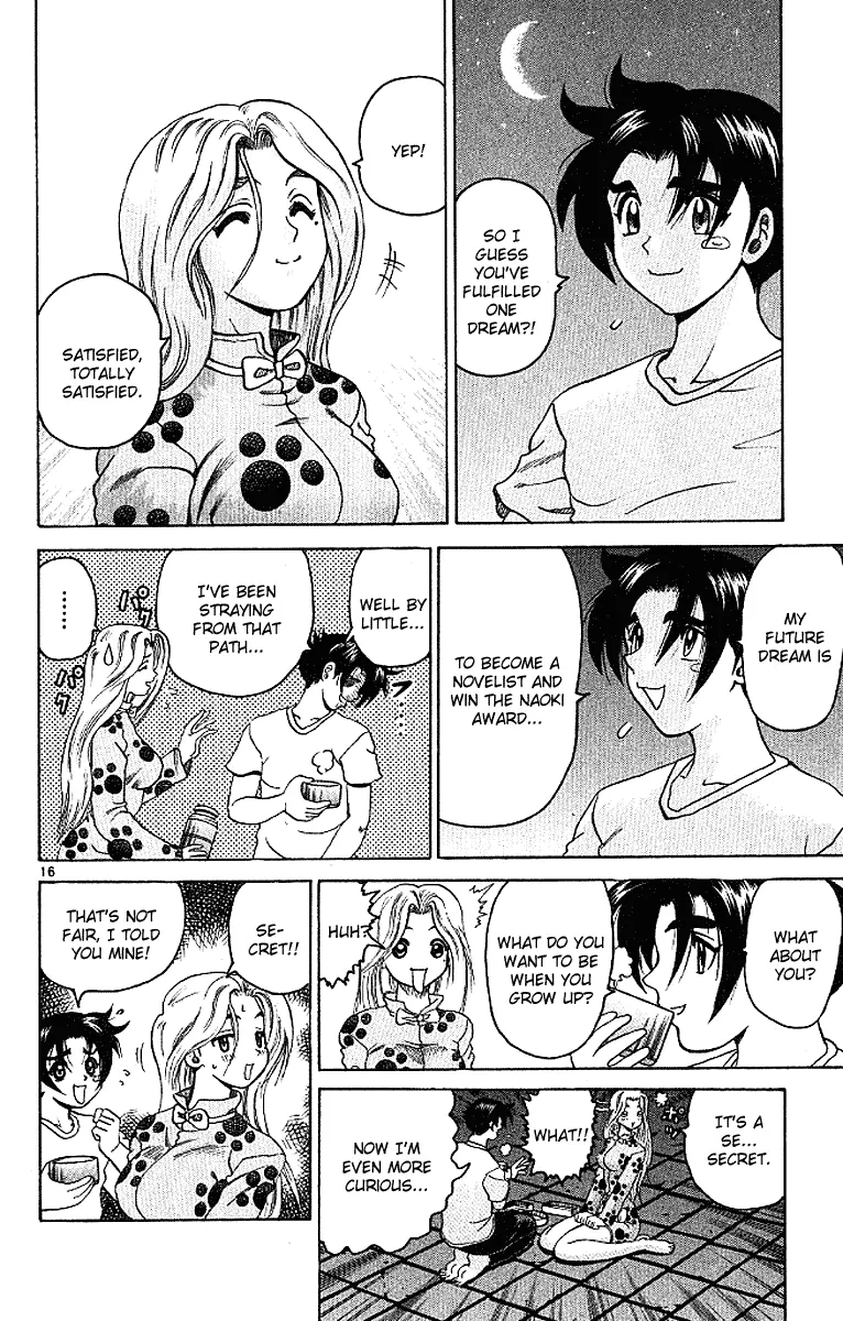 Read Historys Strongest Disciple Kenichi en Manga Online