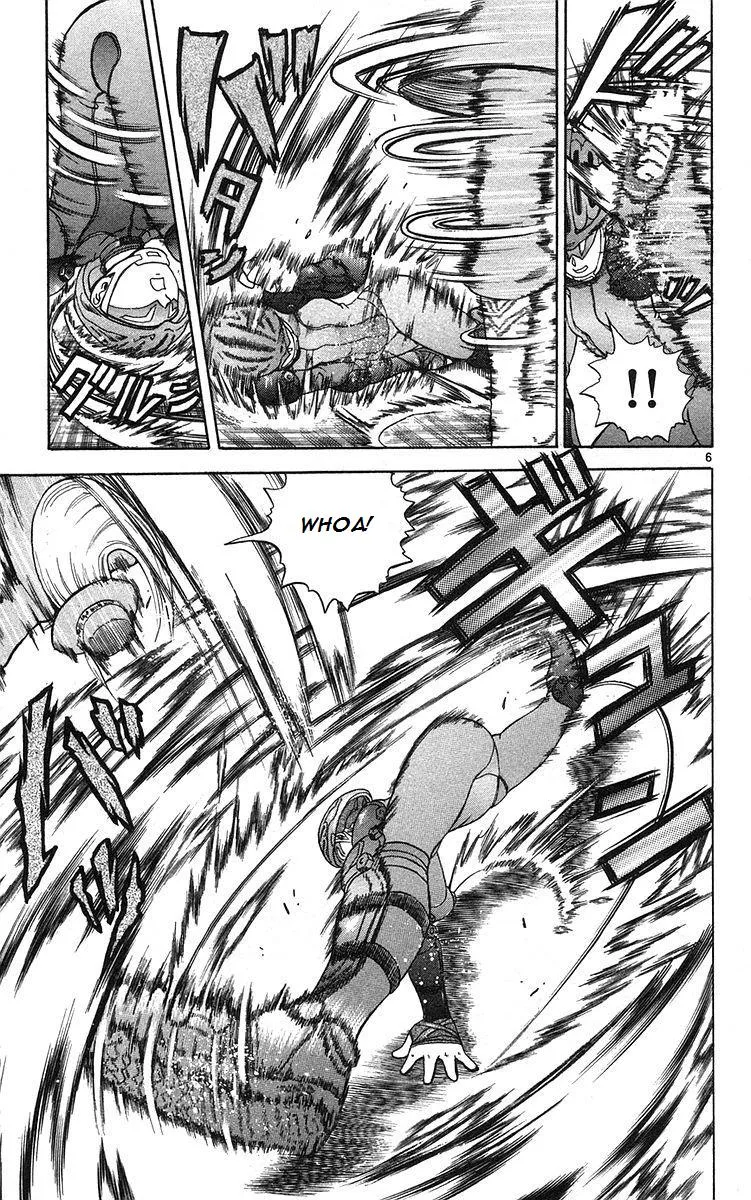 Read Historys Strongest Disciple Kenichi en Manga Online