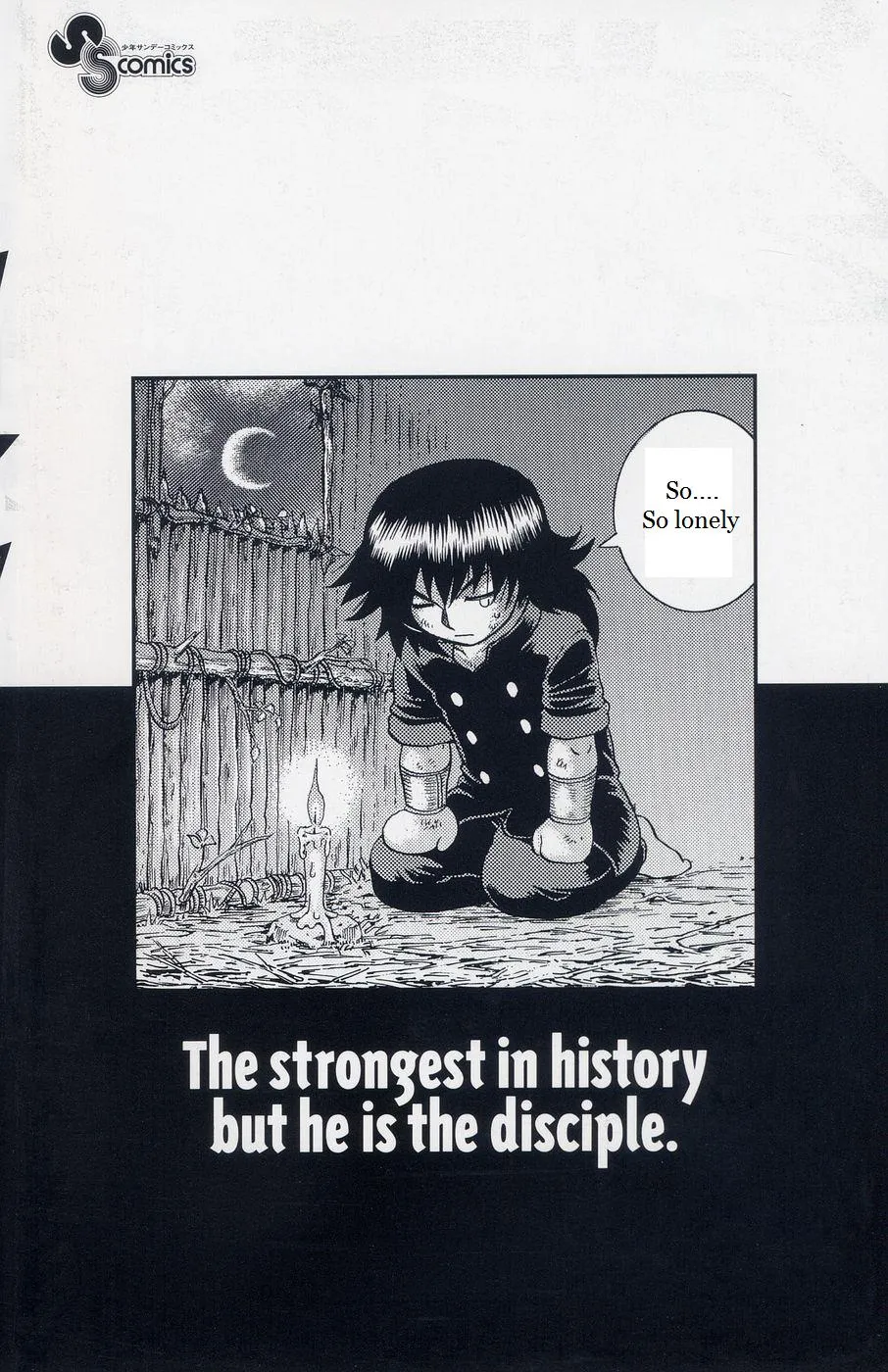 Read Historys Strongest Disciple Kenichi en Manga Online