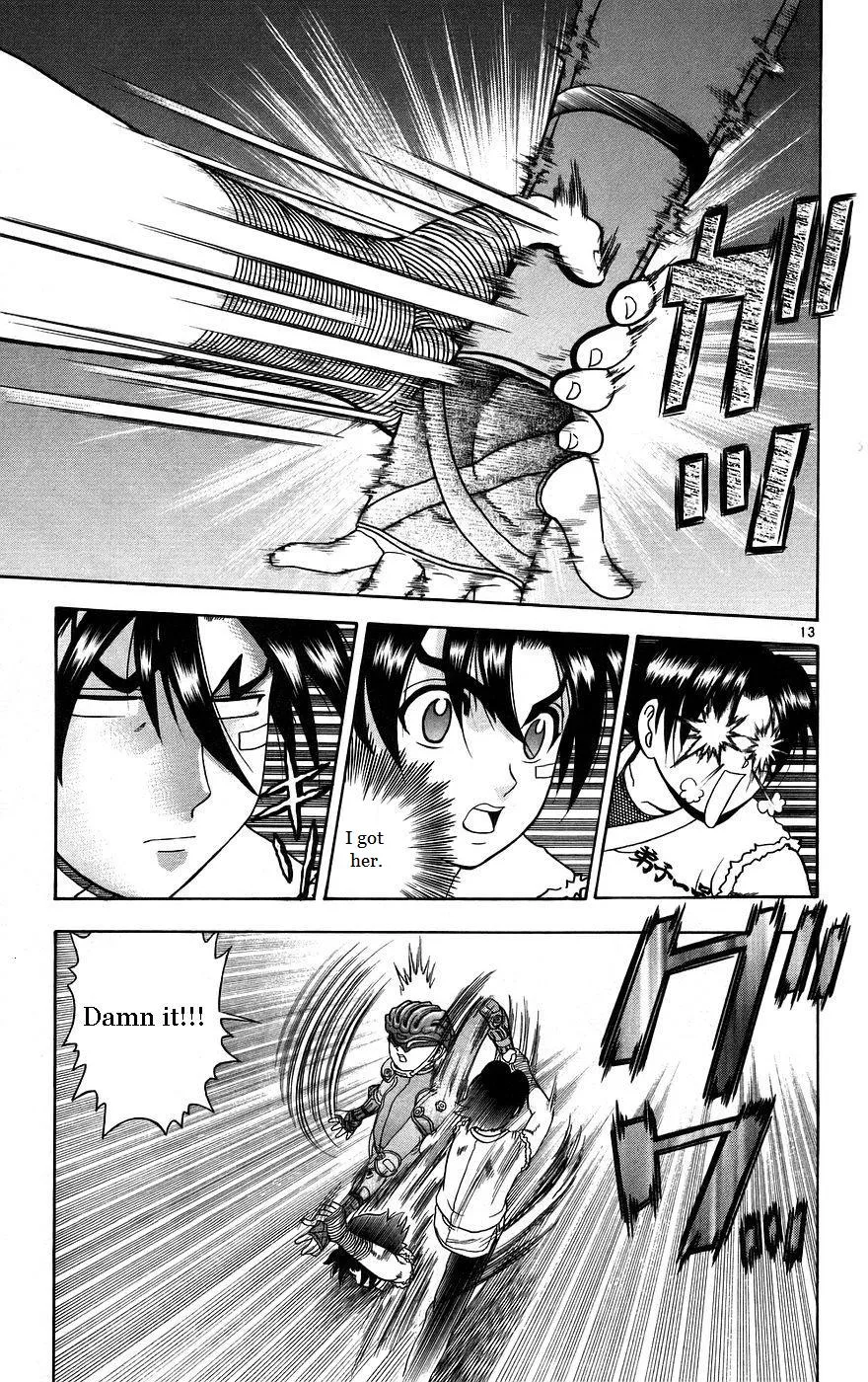 Read Historys Strongest Disciple Kenichi en Manga Online