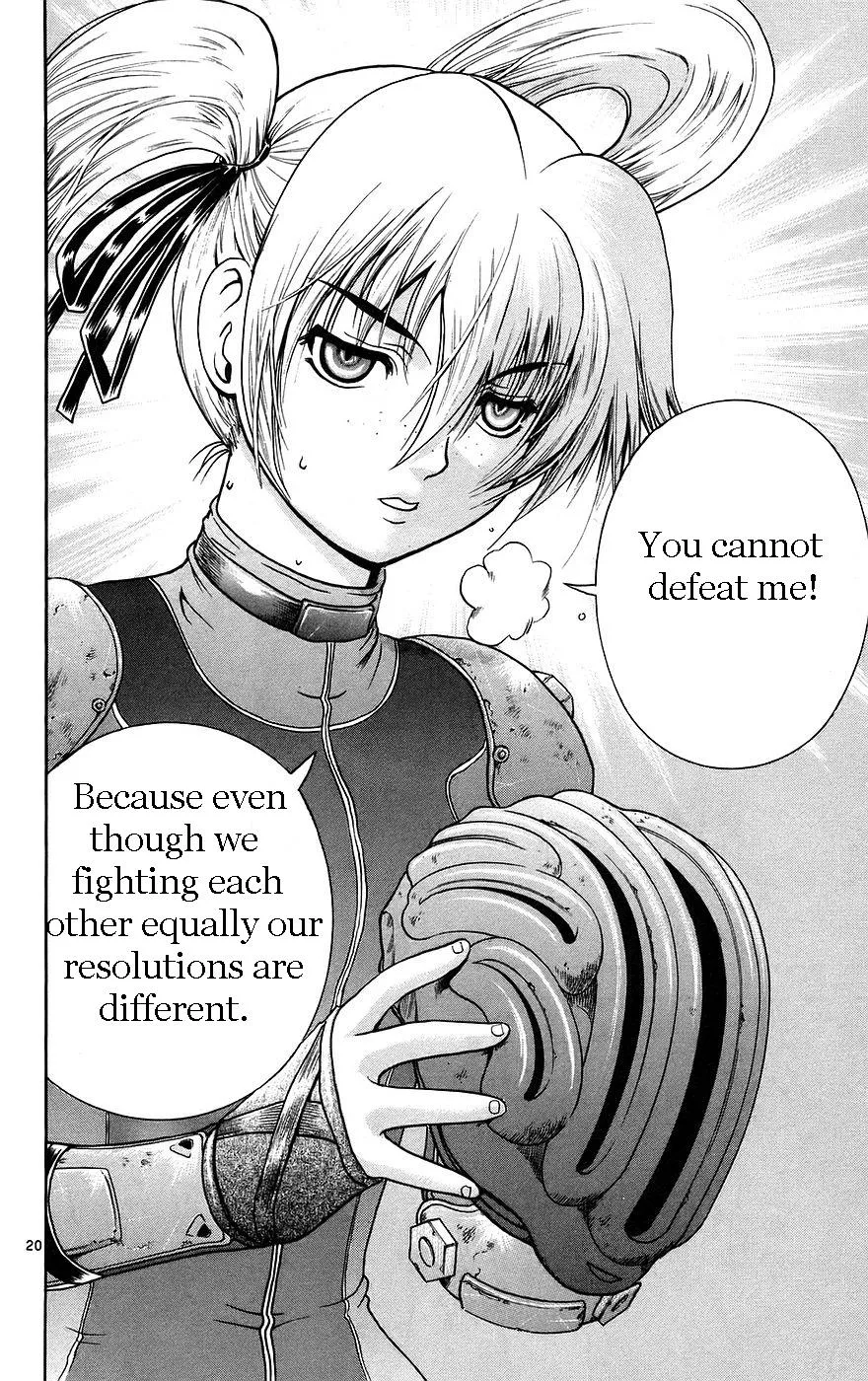 Read Historys Strongest Disciple Kenichi en Manga Online