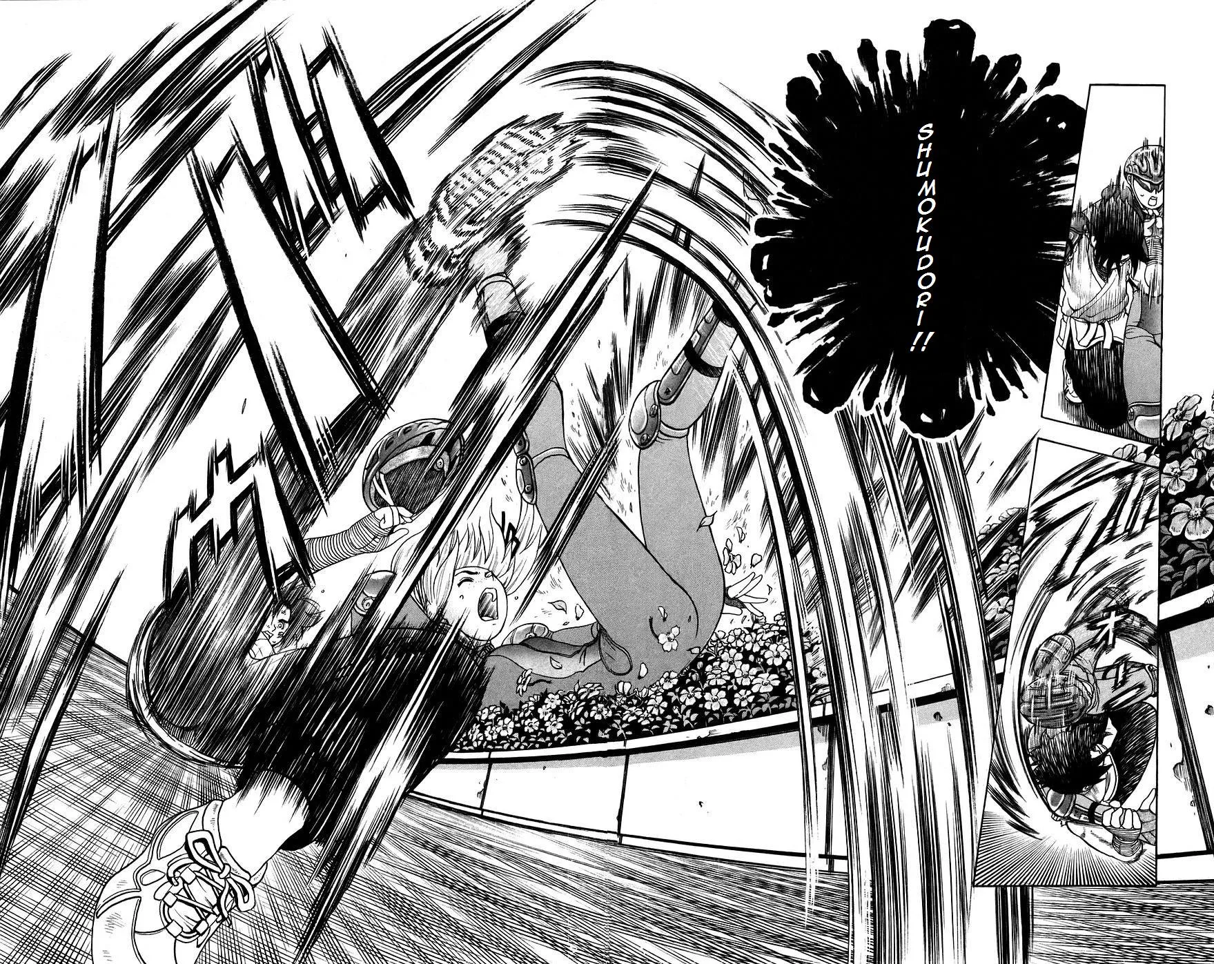 Read Historys Strongest Disciple Kenichi en Manga Online