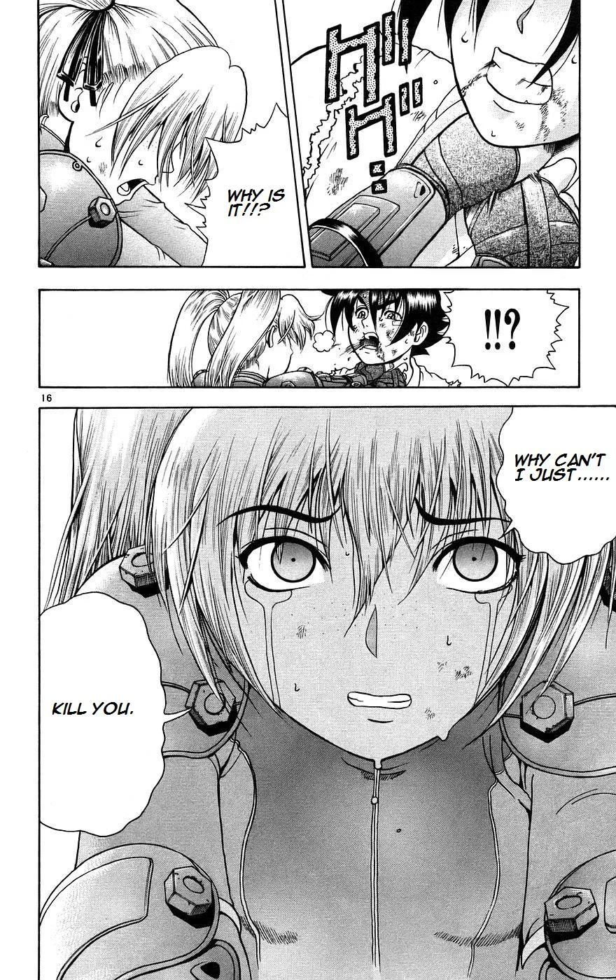 Read Historys Strongest Disciple Kenichi en Manga Online