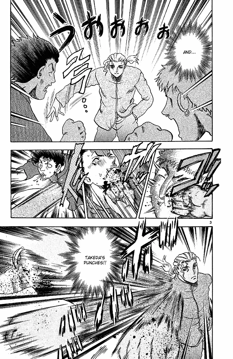 Read Historys Strongest Disciple Kenichi en Manga Online