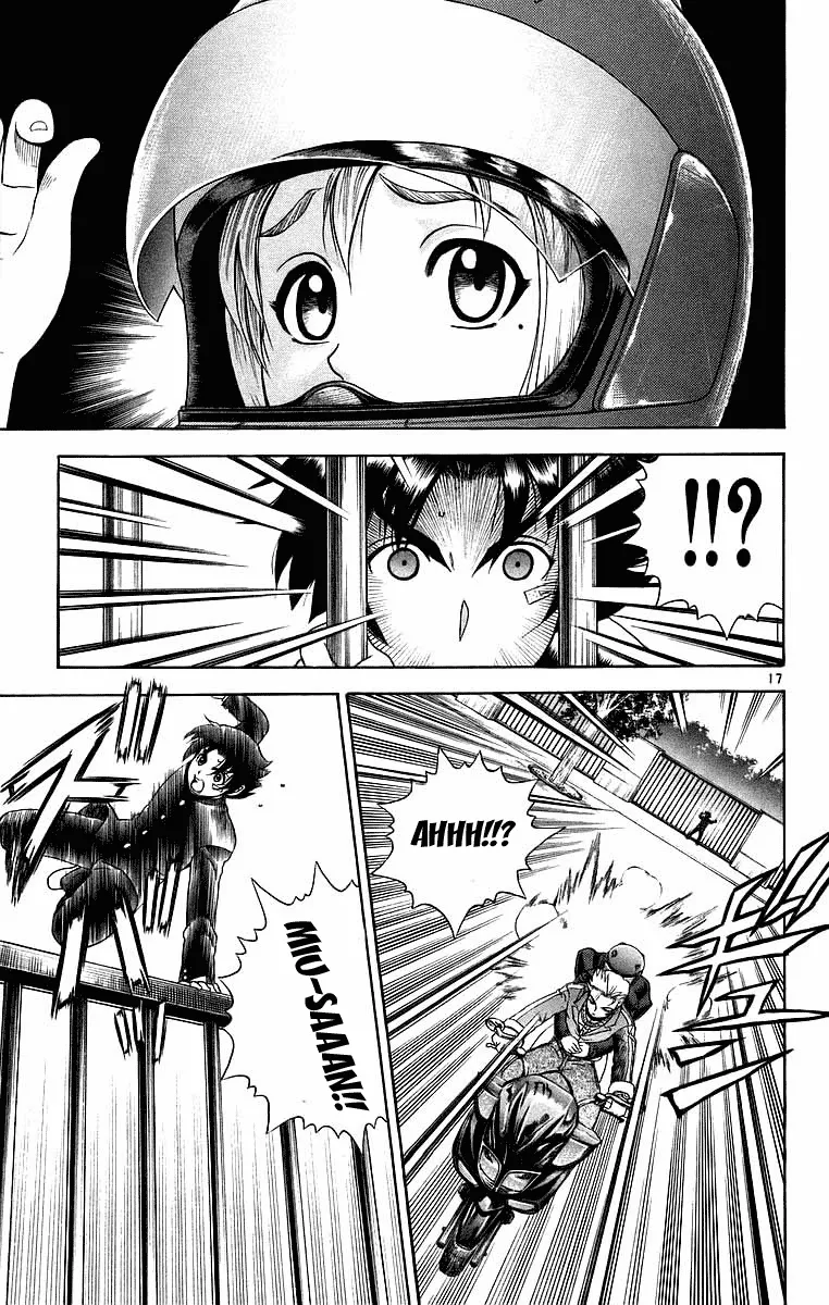 Read Historys Strongest Disciple Kenichi en Manga Online