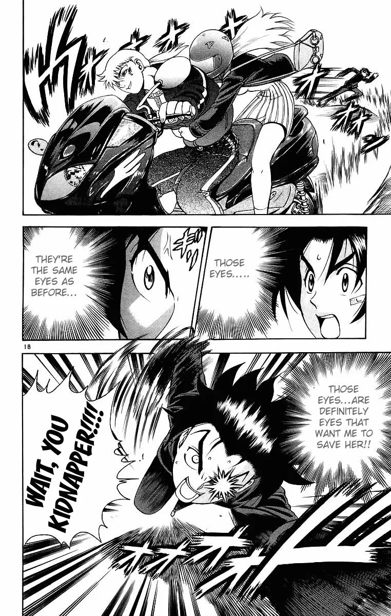 Read Historys Strongest Disciple Kenichi en Manga Online