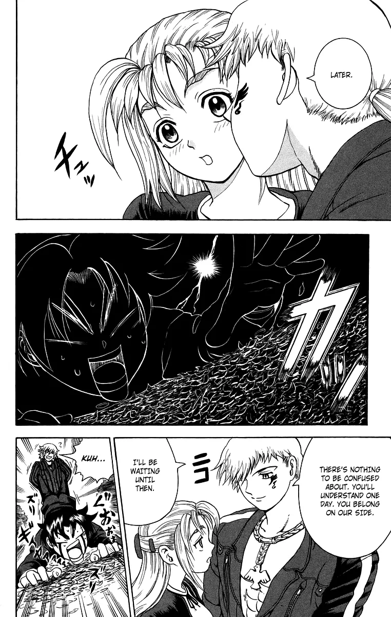 Read Historys Strongest Disciple Kenichi en Manga Online
