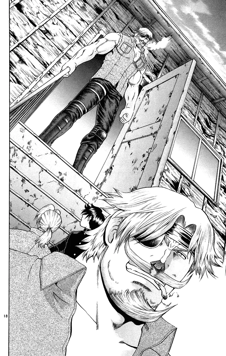Read Historys Strongest Disciple Kenichi en Manga Online