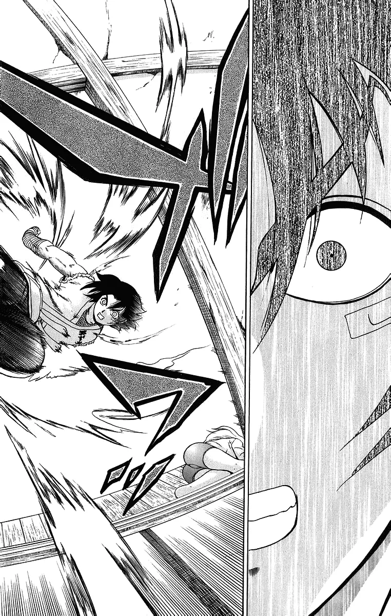 Read Historys Strongest Disciple Kenichi en Manga Online