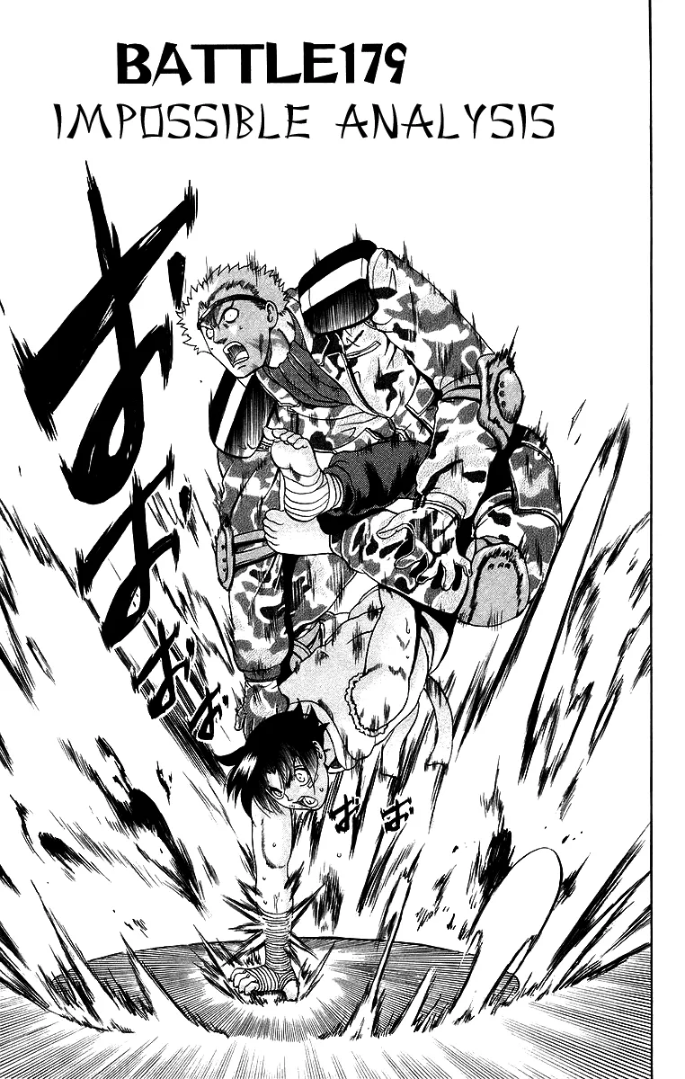 Read Historys Strongest Disciple Kenichi en Manga Online