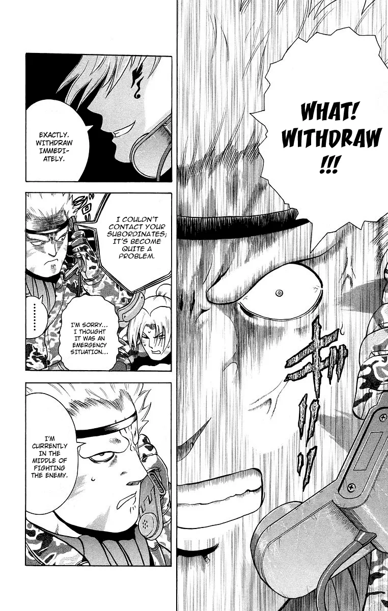 Read Historys Strongest Disciple Kenichi en Manga Online