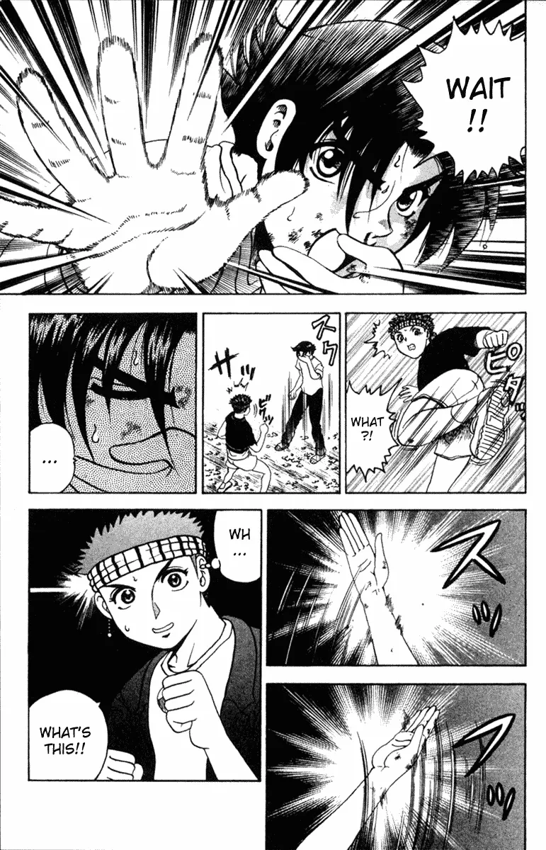 Read Historys Strongest Disciple Kenichi en Manga Online