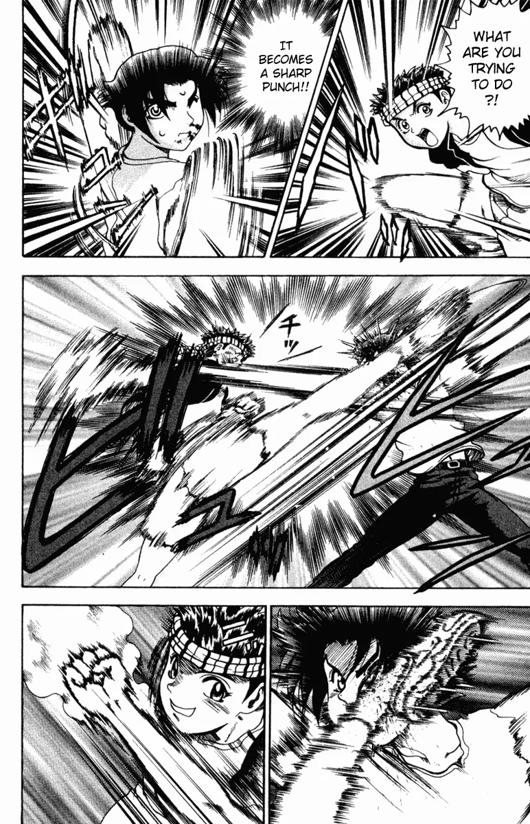 Read Historys Strongest Disciple Kenichi en Manga Online